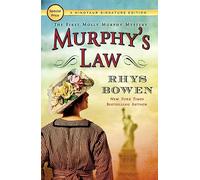 Murphy's Law: A Molly Murphy Mystery: 1 (Molly Murphy Mysteries)