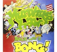 Murphy's Law - Back With A Bong! [VINYL]