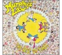 Murphy's Law - Best of Times/Good for Now Ep