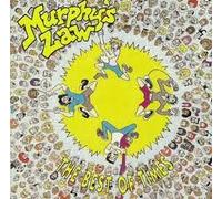 Murphy's Law - Best of Times [VINYL]