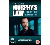 Murphy's Law : Complete BBC Series 4 & 5 [DVD]