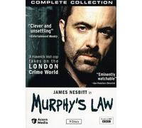 Murphy's Law Complete Collection [DVD] [2001] [Region 1] [US Import] [NTSC]