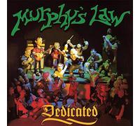 Murphy's Law - Dedicated [VINYL]