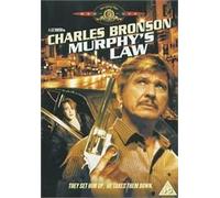 Murphy's Law [DVD]
