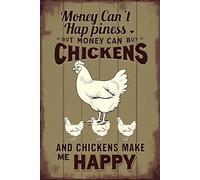 Murphy's Law Metal Signmetal Tin Sign for Wall Decor Iron Door Accessories Poster Gifts12X8 Inch