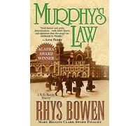 Murphy's Law (Molly Murphy)