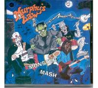 Murphy's Law - Monster Mash