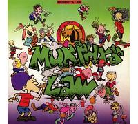 Murphy's Law - Murphy's Law
