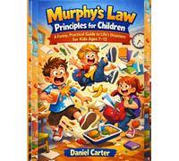 Murphy's Law Principles for Children: A Funny, Practical Guide to Life's Little Disasters for Kids Ages 7-12