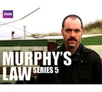 Murphy's Law - Season 5