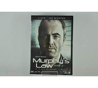 Murphy's Law: Second Season