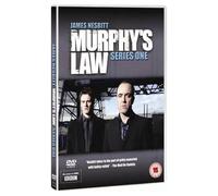 Murphy's Law: Series 1 [DVD]