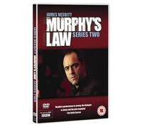 Murphy's Law: Series 2 [DVD]