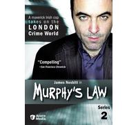 Murphy's Law Series 2 [DVD] [Region 1] [US Import] [NTSC]