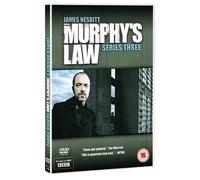Murphy's Law: Series 3 [DVD]