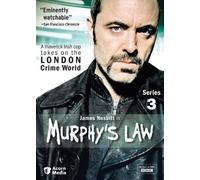 Murphy's Law: Series 3 [DVD] [Region 1] [US Import] [NTSC]