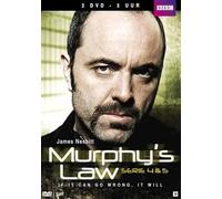 Murphy's Law (Series 4-5) ( Murphy's Law Collection (Series One to Five) )