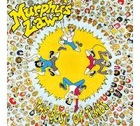 Murphy's Law - The Best Of Times