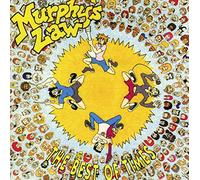 Murphy's Law - The Best Of Times