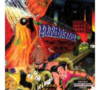 Murphy's Law - The Party's Over