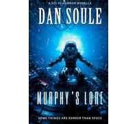 Murphy's Lore: A Sci-Fi Horror Novella (Fright Nights)