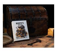 Murphy's Magic Davy Jones Key Self Working Haunted Key Trick