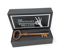 Murphy's Magic Haunted Key Deluxe (Gimmicks and Online Instruction), Large
