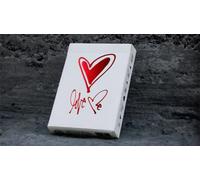 Murphys Magic Love Me Playing Cards by theory11 | Poker Deck | Collectable