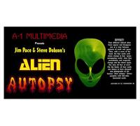 Murphy's Magic Supplies, Inc. Alien Autopsy