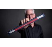 Murphy's Magic Supplies, Inc. AmazeWands (Gimmicks and Online Instructions) | Trick