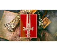 Murphy's Magic Supplies, Inc. Arthurian Playing Cards by Kings Wild