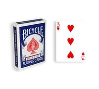 Murphy's Magic Supplies, Inc. Blue One Way Forcing Deck (3h), No Skill Required, Card Trick