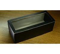 Murphy's Magic Supplies, Inc. Carat XCB Cardboard Brick Box with Viewing Window, No Skill Required