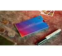 Murphy's Magic Supplies, Inc. Chroma by Mark Lemon