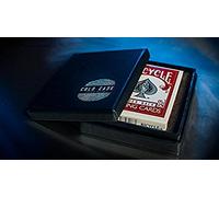 Murphy's Magic Supplies, Inc. Cold Case (Gimmick and Online Instructions) by Greg Wilson - Trick