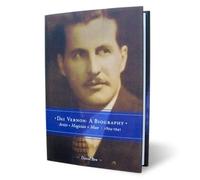 Murphy's Magic Supplies, Inc. Dai Vernon: A Biography by David Ben | Book