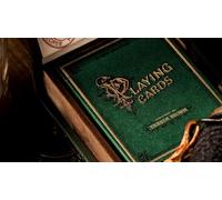 Murphy's Magic Supplies, Inc. Derren Brown Playing Cards by theory11 | Poker Deck | Collectable