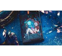 Murphy's Magic Supplies, Inc. Dream Seeking Playing Cards by King Star, Great Gift For Card Collectors