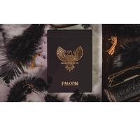 Murphy's Magic Supplies, Inc. FALCON Playing Cards, Great Gift For Card Collectors