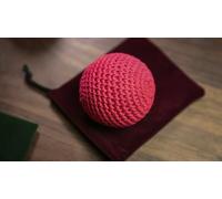 Murphy's Magic Supplies, Inc. Final Load Crochet Ball (Red) by TCC