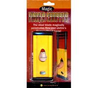 Murphy's Magic Supplies, Inc. Finger Chopper - Trick