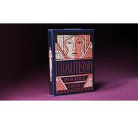 Murphy's Magic Supplies, Inc. Lady Moon (V2) Playing Cards by Art of Play, Great Gift For Card Collectors