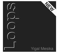 Murphy's Magic Supplies, Inc. Loops New Generation by Yigal Mesika - Trick