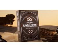 Murphy's Magic Supplies, Inc. Mandalorian V2 Playing Cards by theory11