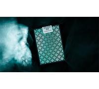 Murphy's Magic Supplies, Inc. Mint 2 Playing Cards (Cucumber), Great Gift For Card Collectors