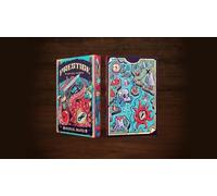 Murphy's Magic Supplies, Inc. Mystical Pirates Playing Cards, Great Gift For Card Collectors