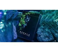 Murphy's Magic Supplies, Inc. Nebula Infinitum Playing Cards, Great Gift For Card Collectors