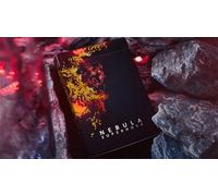 Murphy's Magic Supplies, Inc. Nebula Supernova Playing Cards, Great Gift For Card Collectors