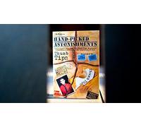 Murphy's Magic Supplies, Inc. Paul Harris Presents Hand-picked Astonishments (Thumb Tips) by Paul Harris and Joshua Jay | DVD | Close Up | Street Magician