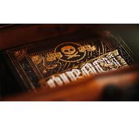 Murphy's Magic Supplies, Inc. Piracy Playing Cards by theory11, Great Gift For Card Collectors